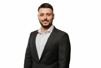 Julian Malureanu