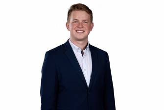 Lachlan Gray