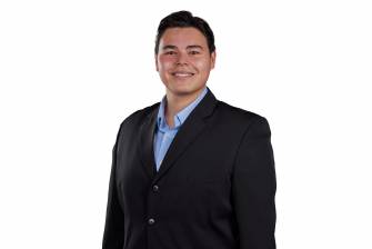 Nathan Drozdek