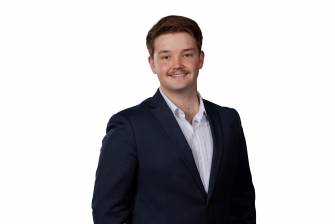 Jacob Cox