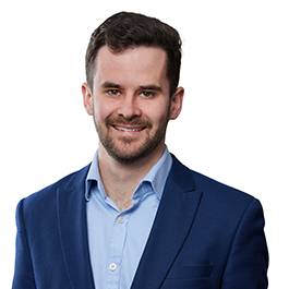 Nicholas Elliott