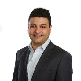 Louis Ripepi Jr Our Team - Syracuse