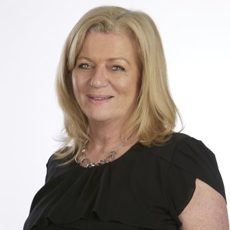 Margo Wilckens